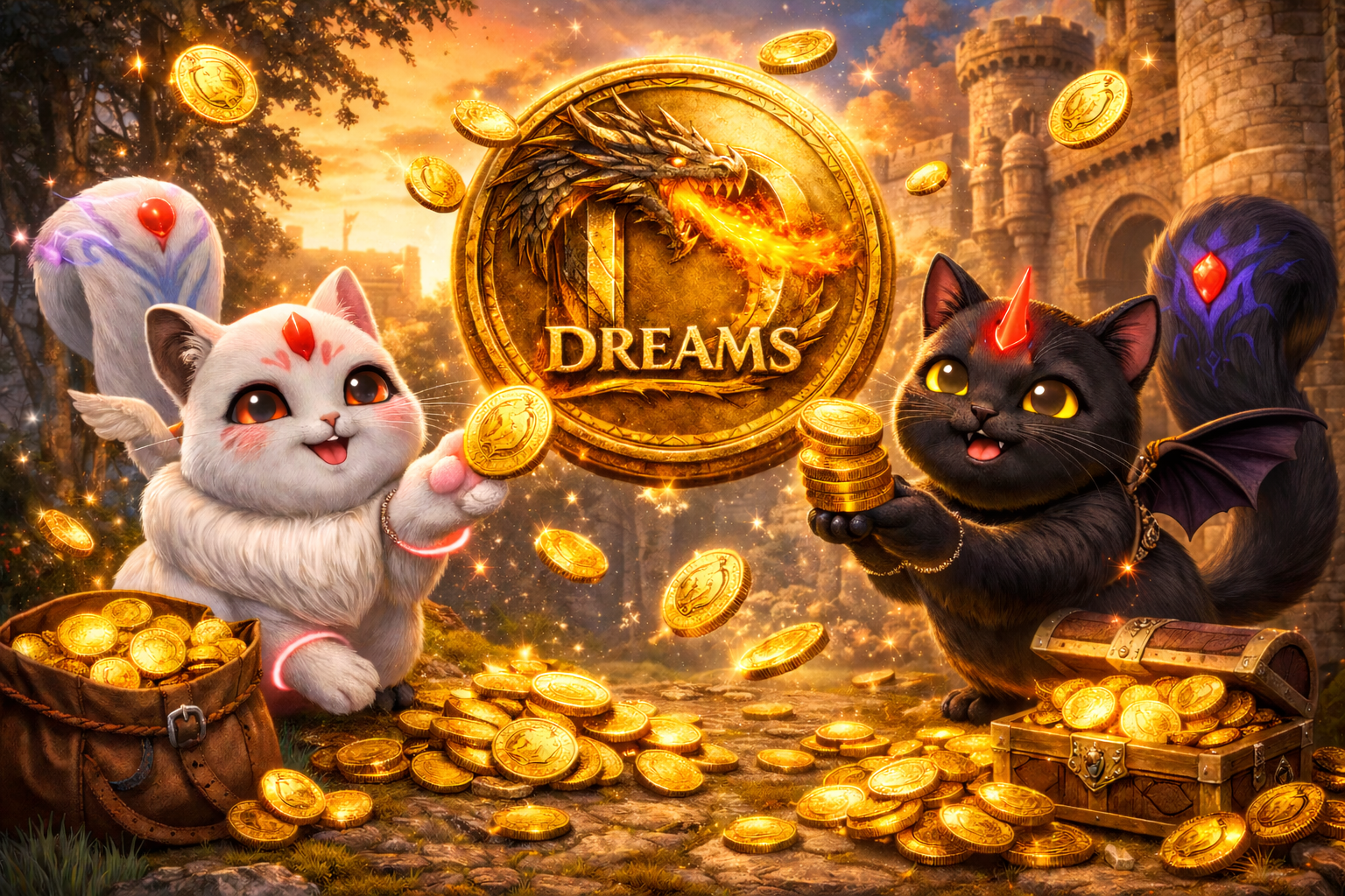 Стримы ICARUS DREAMS